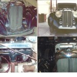 1938 Lagonda Pics # 1