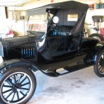 FORD-MODEL-T-1