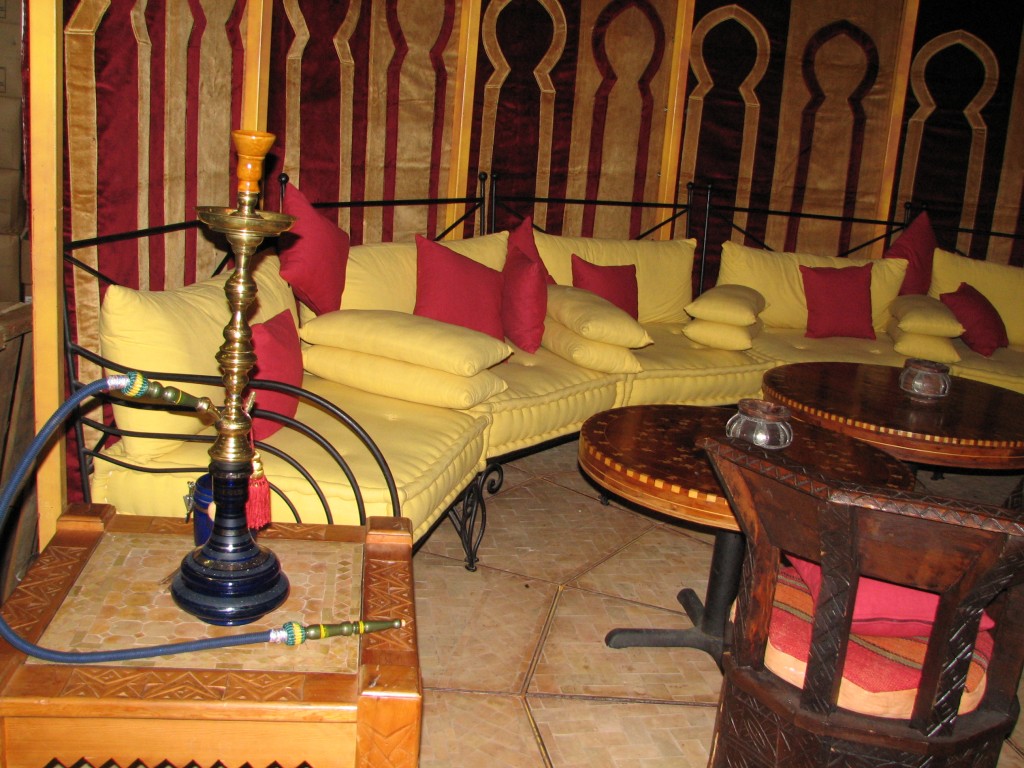 Kasbah 012
