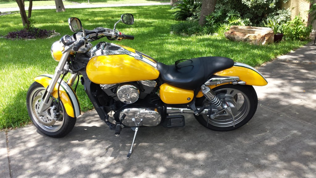 Mean Streak 1600