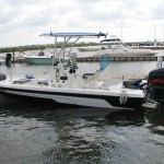 fishing-boat