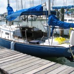 sail-boat
