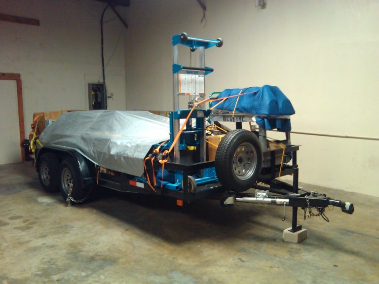 Item sold and shipped for a client by AVP Marketing, photo 54 of 65