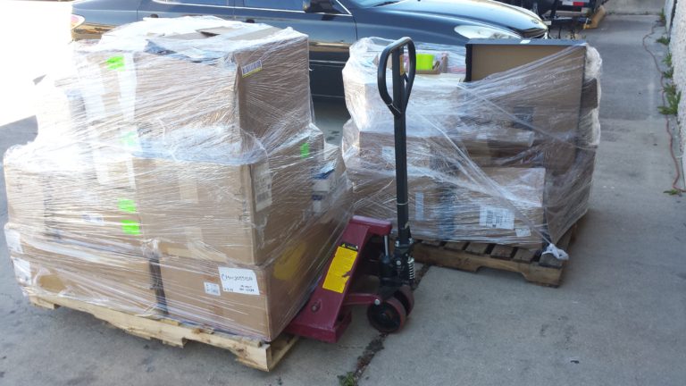Item sold and shipped for a client by AVP Marketing, photo 47 of 65