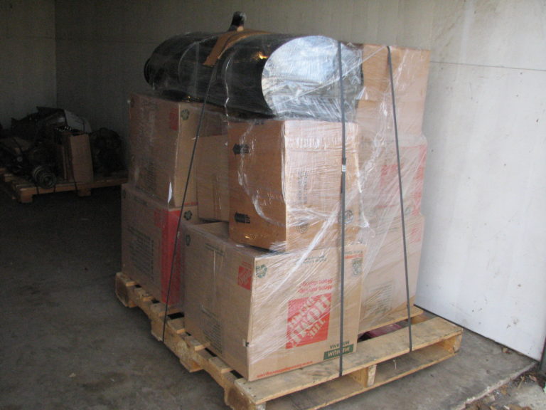 Item sold and shipped for a client by AVP Marketing, photo 19 of 65