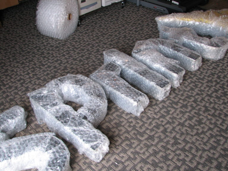 Item sold and shipped for a client by AVP Marketing, photo 13 of 65
